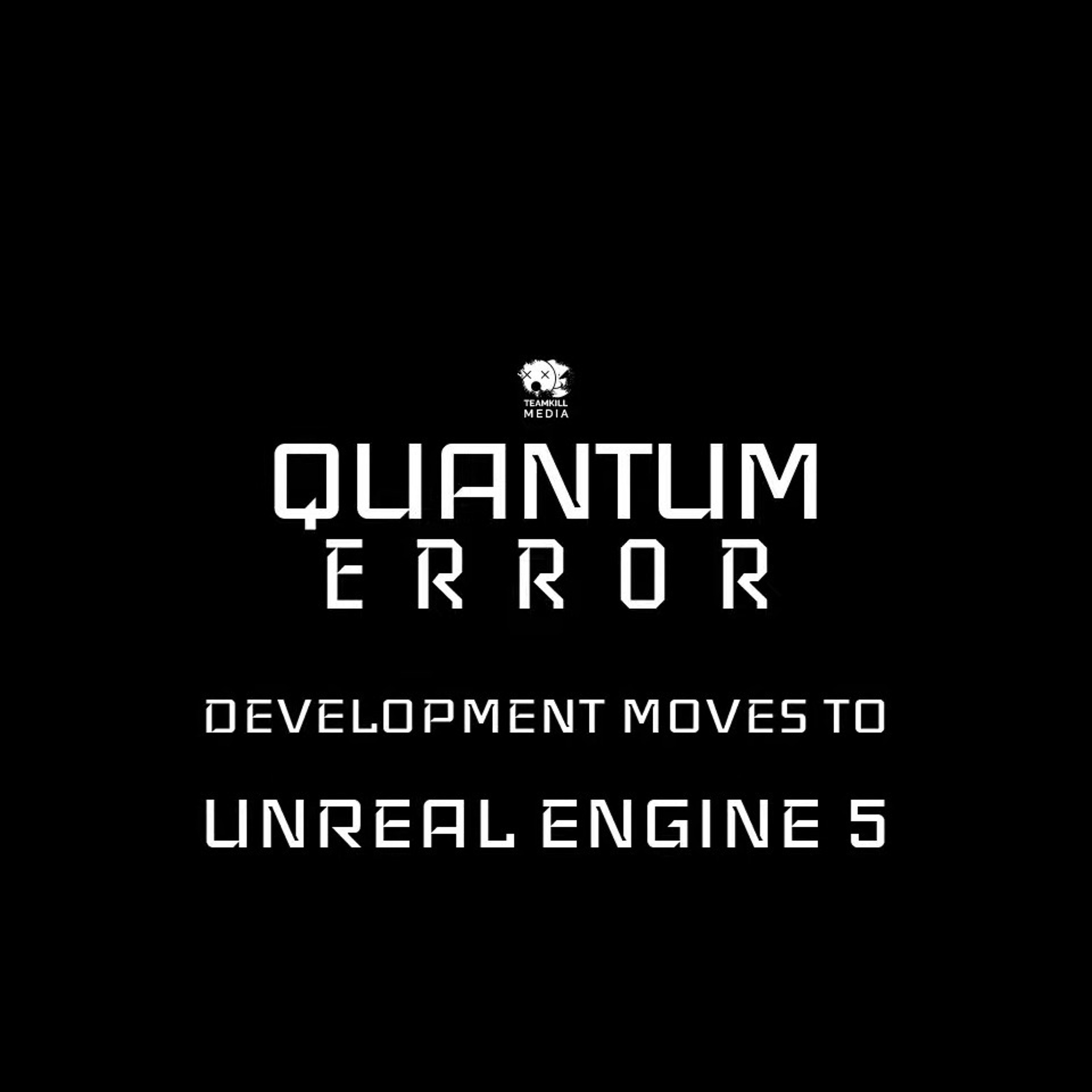 PS5 System Updates, Chart Climbers & Quantum Error moves to Unreal 5 - episode 66 episode artwork