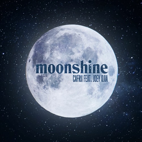 Moonshine Feat. JOEY DJIA