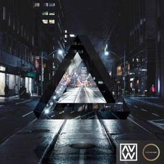 AVW - Just Can't Take It