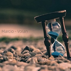 Marcio - Voran (prod. DZ_Music) [2021]