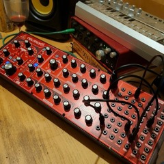 New Tronic
