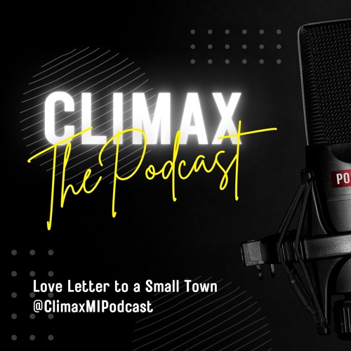 Stream Episode Season 1 Episode 0 We All Start Somewhere By Climax The Podcast Podcast Listen Online For Free On Soundcloud