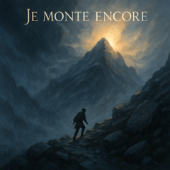 08 - Je monte encore