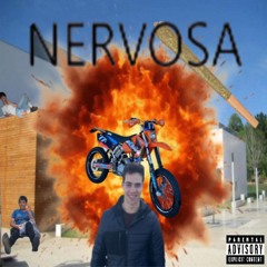NERVOSA (ft. Francisco)