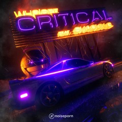 WHOiSEE Ft. SHAOLIN G. - CRITICAL