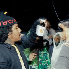 TRISTAN - Skrilla x HopOutBlick x FSDaBender