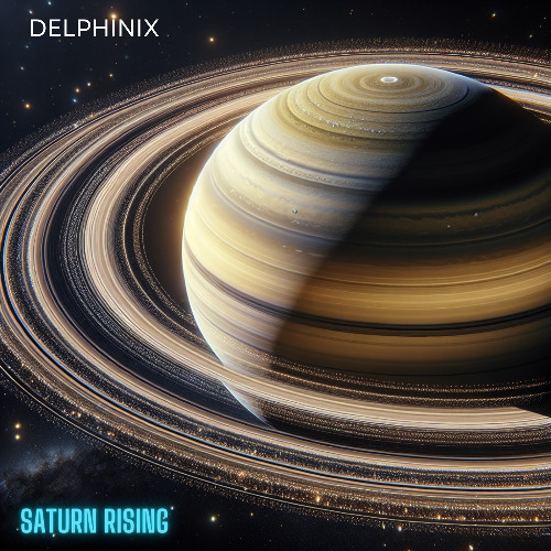 SATURN RISING
