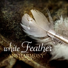 white feather