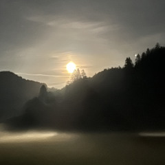 augenschliesser-„Nachtspaziergang ملك“