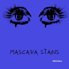 Mascara Stains