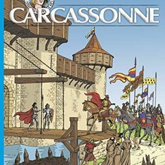 [Télécharger en format epub] Jhen - Voyages - Carcassonne: NE2018 en ligne YOkbe