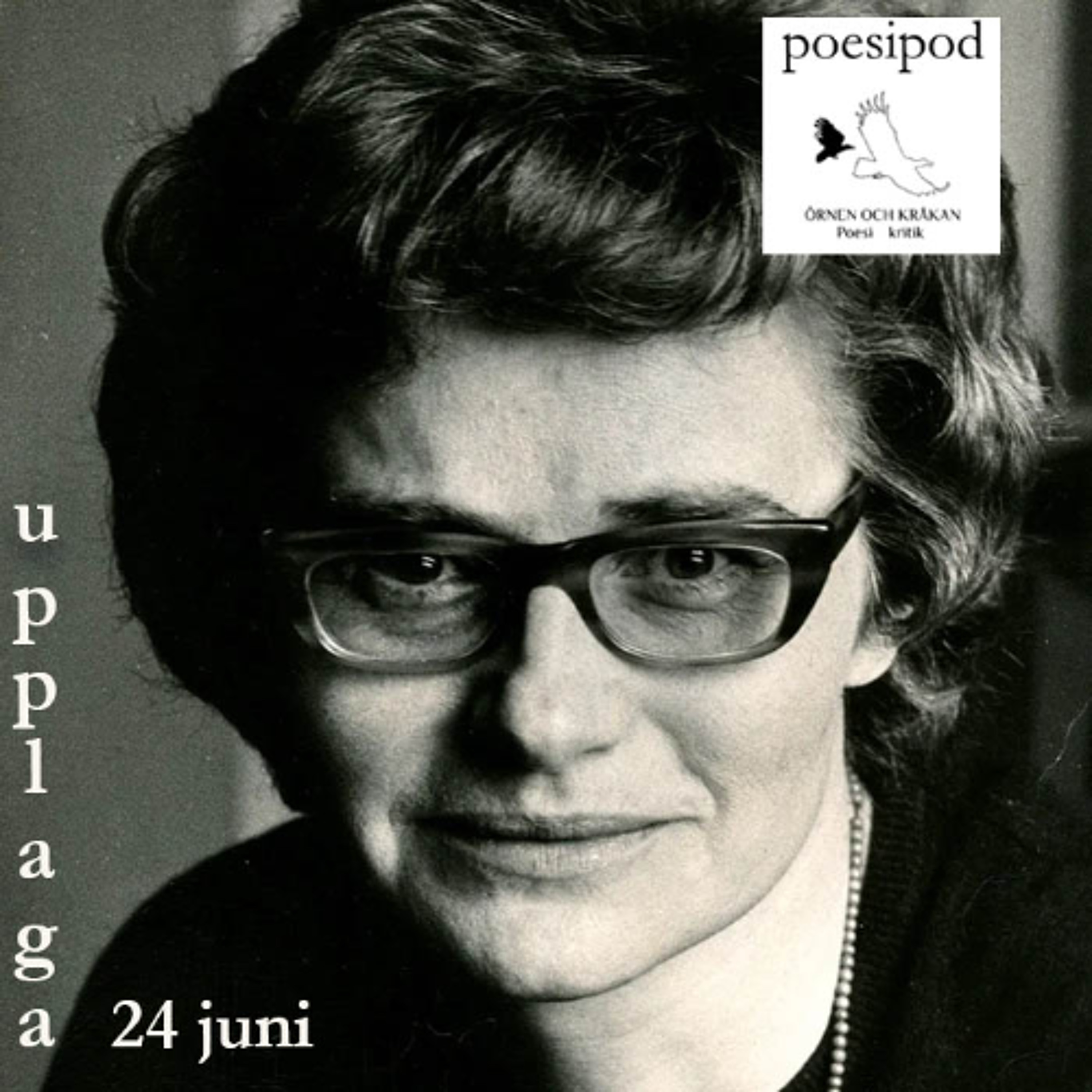 Anna Rydstedt episode artwork