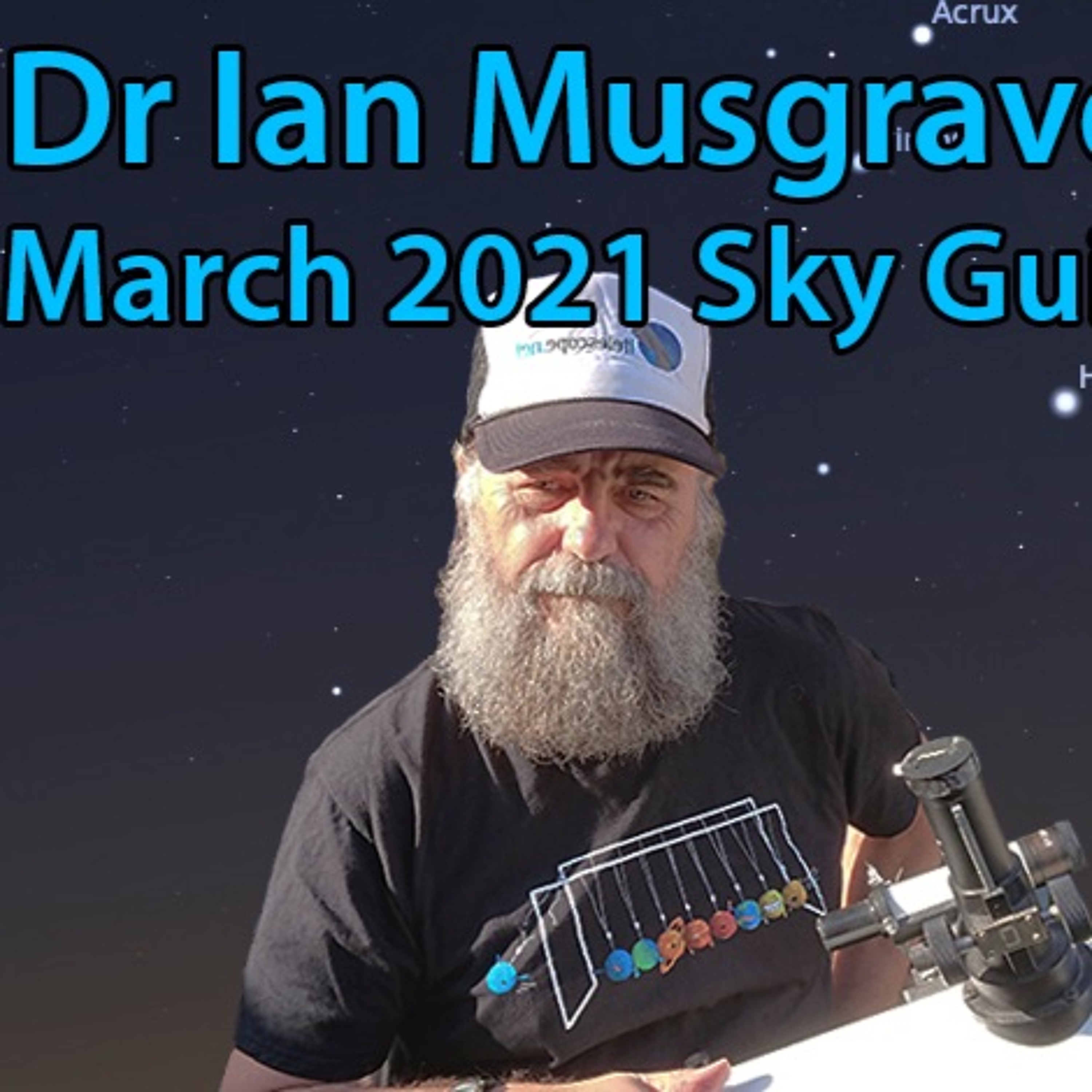 Astronomy Astrophiz Podcasts
