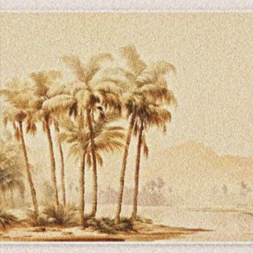 Oasis (Bandcamp Only)