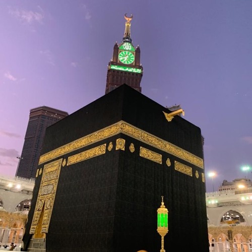 تلاوة مميزة لخواتيم سورة الحشر للشيخ د.عبدالله الجهني فجر السبت ٢٤-٦-١٤٤٢هـ