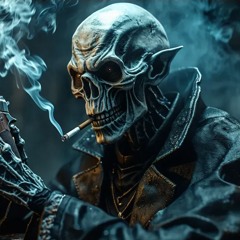 Sathir - Leaving Safety (At The Edge of Town)