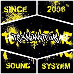 Dr.JoeMazer.live set 170bpm tribecore analogic