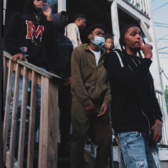 E3 & VMoney - Blitz Em