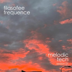 Filasofee Frequence Session 01