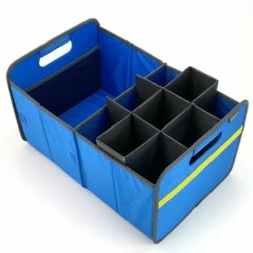 Large Trunk Organizers
