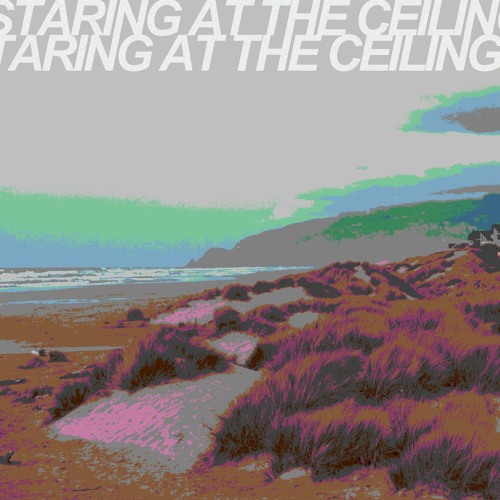staring at the ceiling (remix)