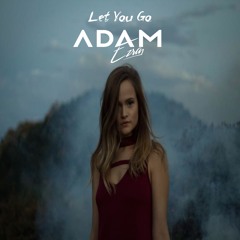 Let You Go (Feat. Anna Grace)/ 2022
