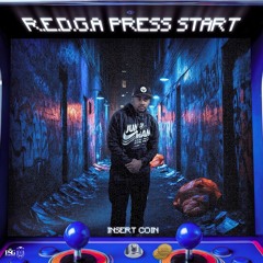 PRESS START