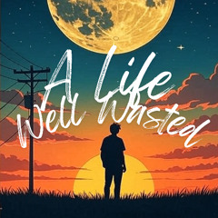 A Life Well Wasted