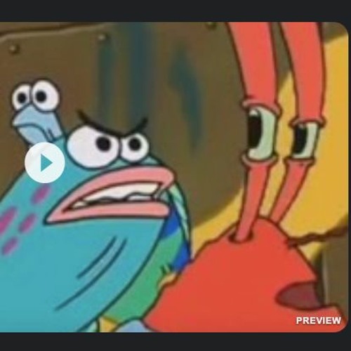 Big Meaty Claws