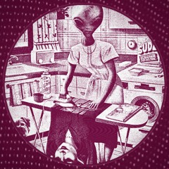 KonKers vs 2BRĀK - Aliens on Acid [Live Extract]