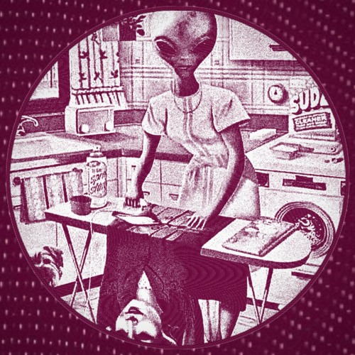 KonKers vs 2BRĀK - Aliens on Acid [Live Extract]
