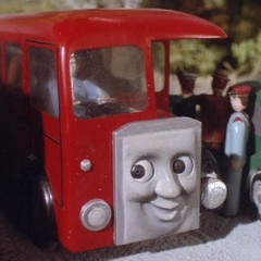 Bertie's Coach Tour (Series 2)