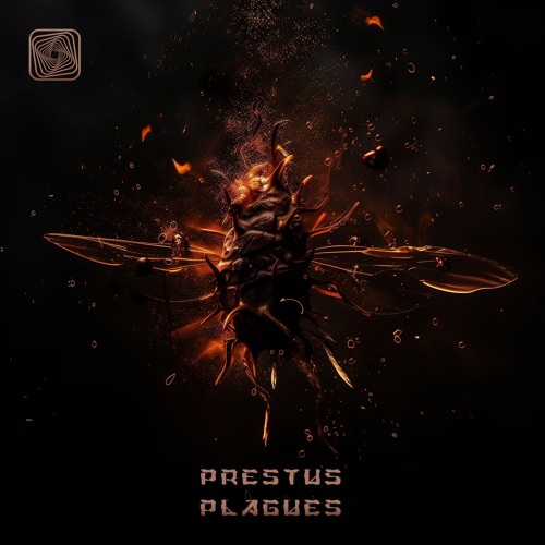 PRESTUS - LOCUSTS