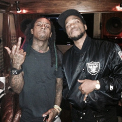 Lil Wayne - Miami Vice (ft. Curren$y, Mack Maine)