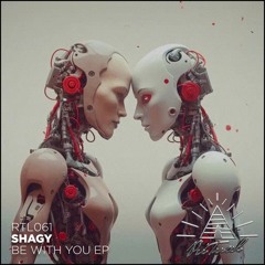 Shagy - Be With You