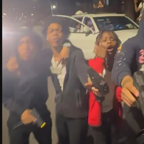 FullyChop_Out da mud unrealeased