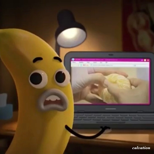 Banana Joe