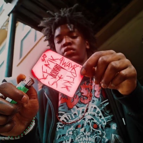 Luh Duke - Fully Chop (Unreleased)