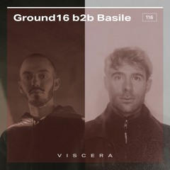 Ground16 b2b Basile | 116