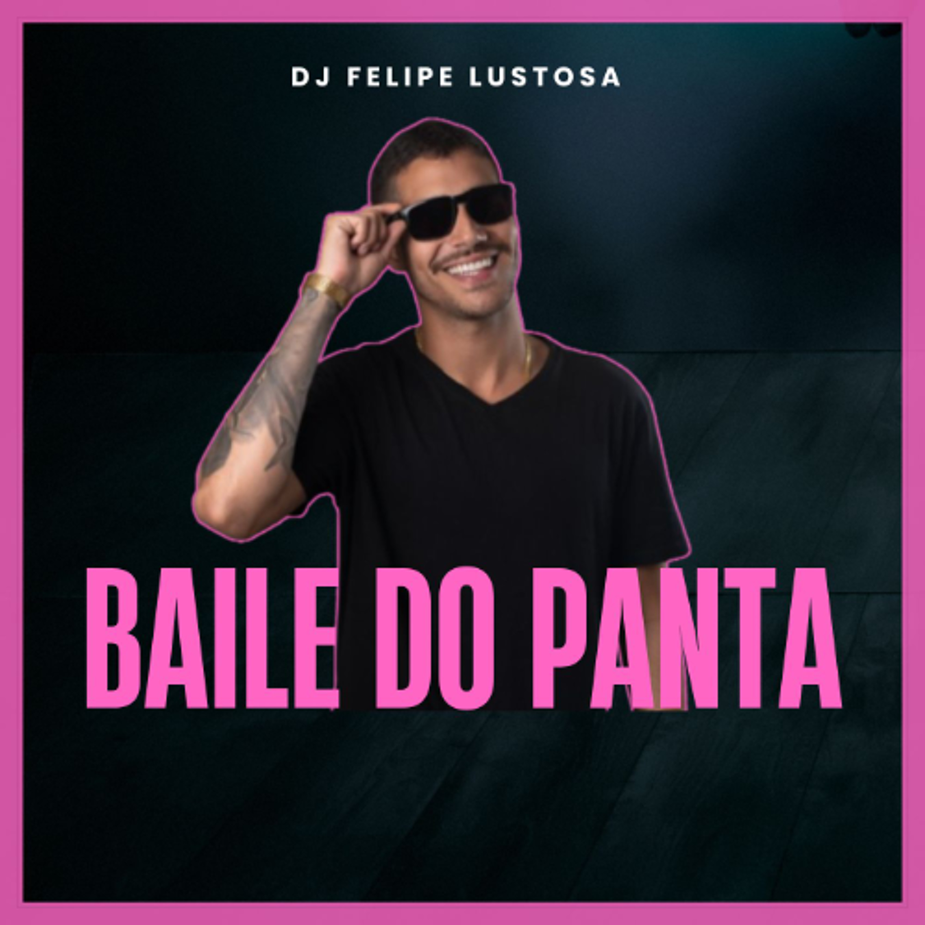 Set de Funk - DJ Felipe Lustosa