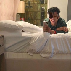 Iann Dior - My Bed (unreleased)