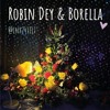 LnX 17 11 2024 - Borella & Robin Dey DJ mix artwork - Electronic music tracklist cover image
