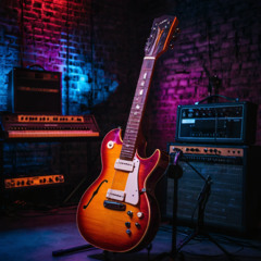 My Electric September