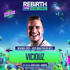 Road to REBiRTH - DJ Contest 2024 | Viciouz