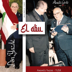 El abu. Andrés Yazde