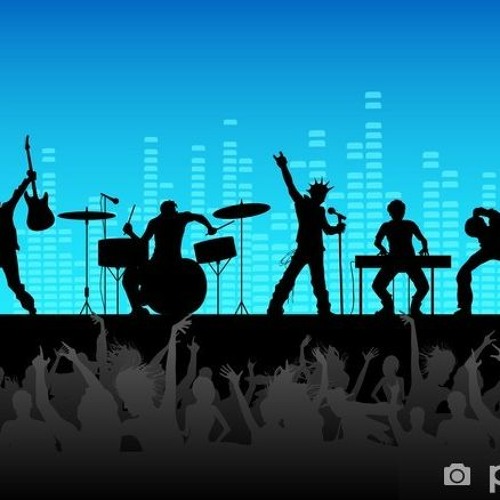 Middle School Band Room 2