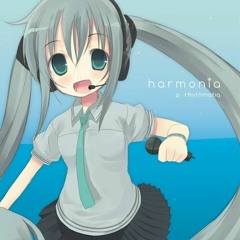 Hatsune miku - Happy Loop!!
