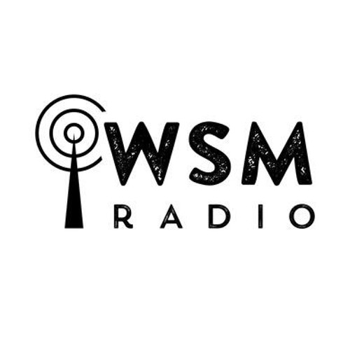 WSM Radio Sweeps "Web And Roots"
