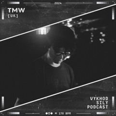 Vykhod Sily Podcast - TMW Guest Mix