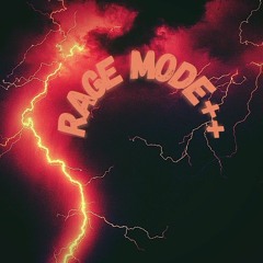 RAGEMODE++(prod.@88nck) [YouTube Vizualizer link in description]